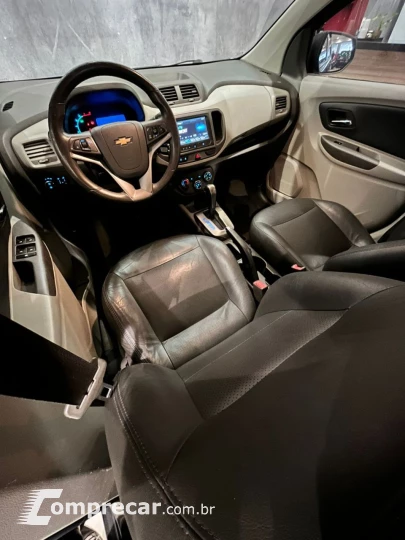 Spin 1.8 4P FLEX LTZ