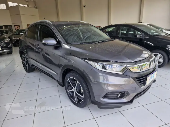HR-V 1.5 16V 4P FLEX EX AUTOMÁTICO CVT