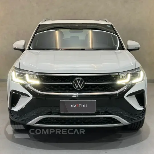 TAOS Highline 1.4 250 TSI Flex Aut.