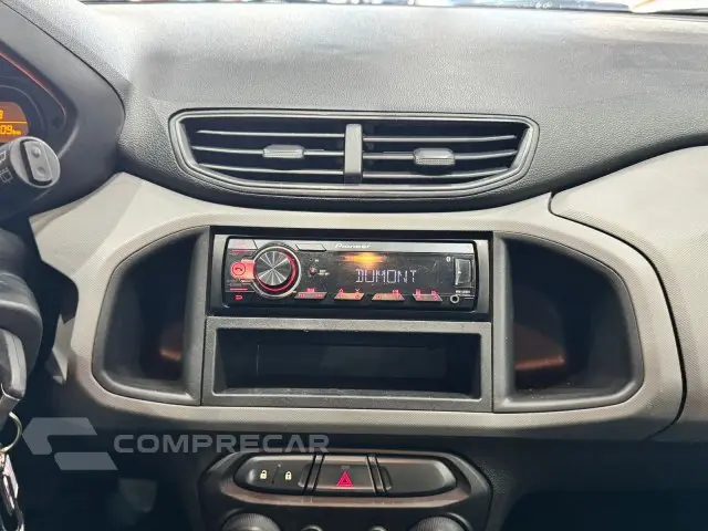 ONIX - 1.0 MPI JOY 8V 4P MANUAL