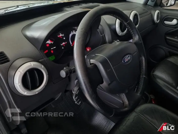 ECOSPORT XLT2.0FLEX