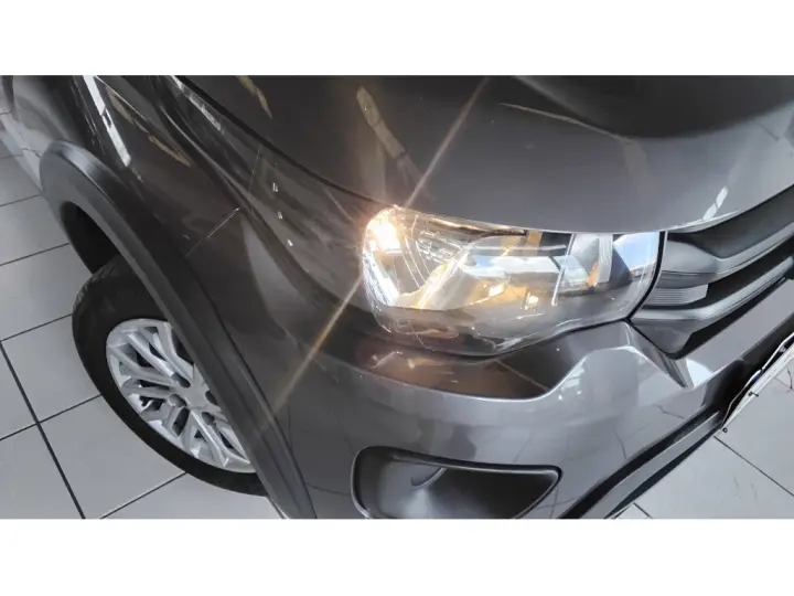 MOBI 1.0 EVO FLEX TREKKING MANUAL