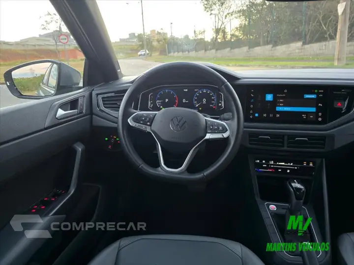 NIVUS 1.0 200 TSI TOTAL FLEX HIGHLINE AUTOMÁTICO