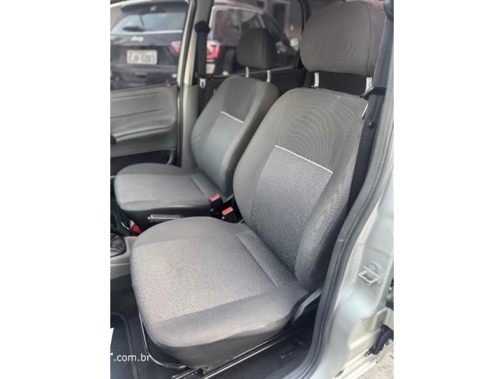 CLASSIC 1.0 MPFI LS 8V FLEX 4P MANUAL