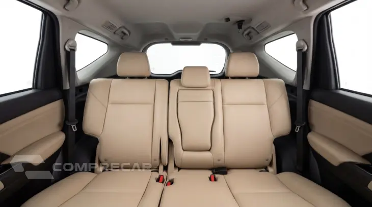 PAJERO SPORT 2.4 16V Mivec Turbo Hpe-s AWD