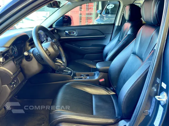 HR-V 1.5 DI I-VTEC FLEX EXL CVT