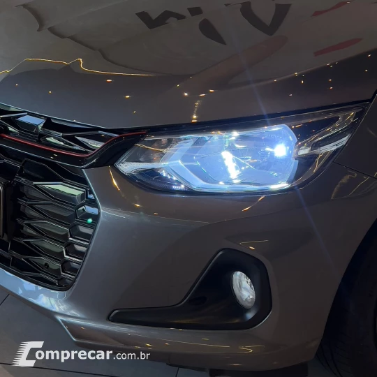 ONIX HATCH LTZ 1.0 12V TB Flex 5p Mec.