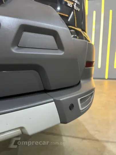 PALIO 1.8 MPI Adventure Locker Weekend 8V