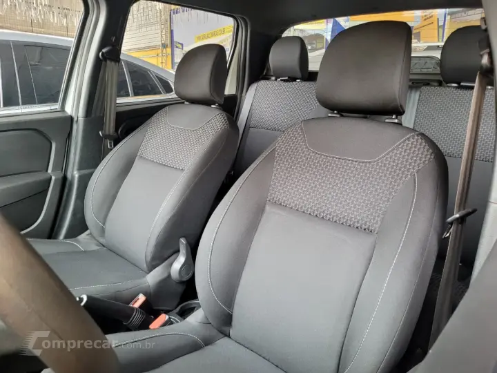 OROCH Pro 1.6 Flex 16V Mec.