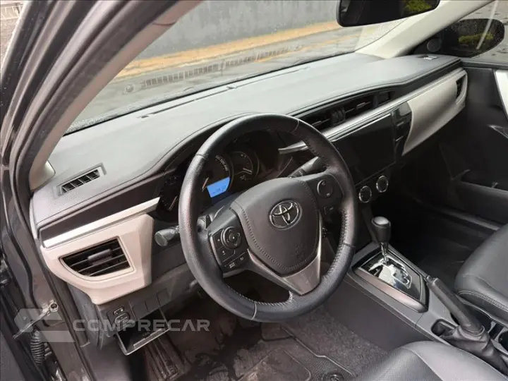 COROLLA 1.8 GLI 16V