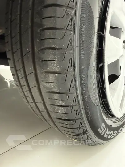 HB20 1.0 12V Comfort Plus