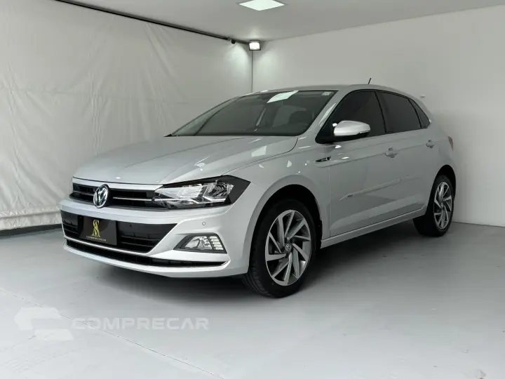 POLO 1.0 200 TSI Highline