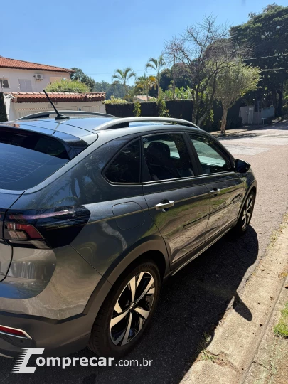 NIVUS 1.0 200 TSI Highline