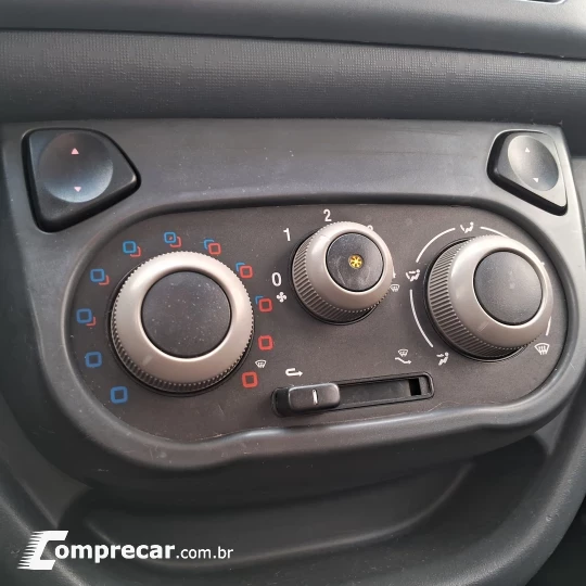 UNO 1.0 EVO Vivace 8V