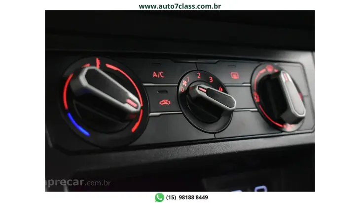 POLO - 1.0 MPI TRACK MANUAL