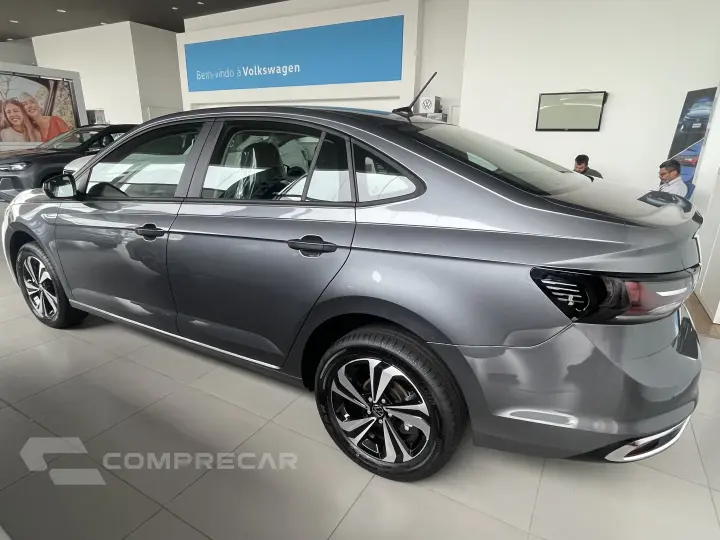 VIRTUS 1.0 200 TSI Comfortline
