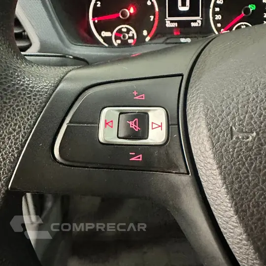 T-Cross Sense 200 TSI 1.0 Flex 5p Aut.