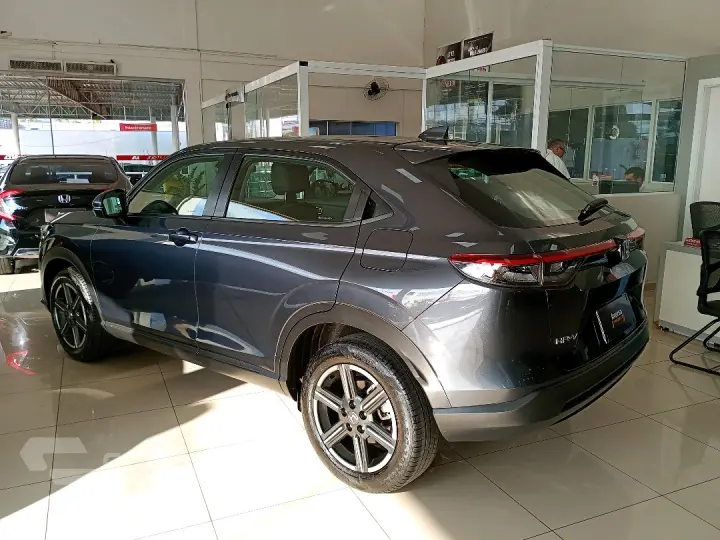 HR-V 1.5 DI I-VTEC FLEX EX CVT