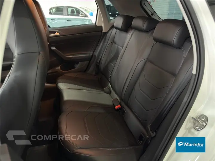 POLO 1.0 170 TSI HIGHLINE AUTOMÁTICO