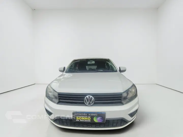 GOL 1.6 MSI TOTALFLEX