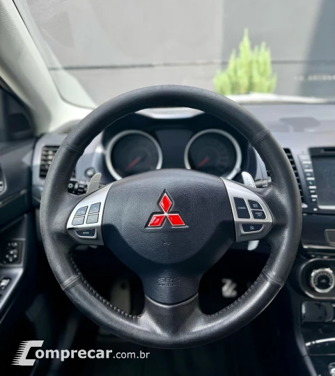 LANCER 2.0 16V