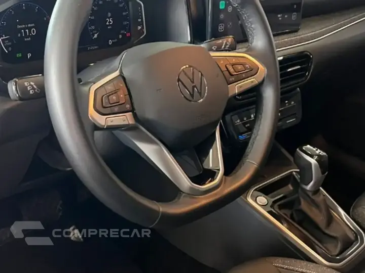 Tera 1.0 170 Tsi High Automático