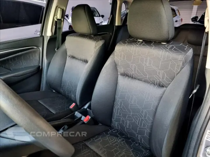 FIT 1.5 LX 16V