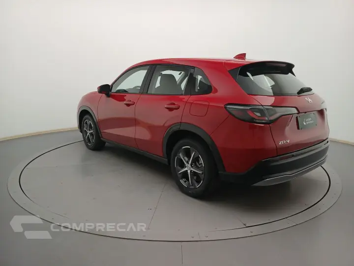 ZR-V 2.0 i-VTEC GASOLINA TOURING CVT