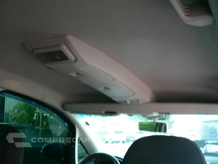 IDEA 1.4 MPI Attractive 8V