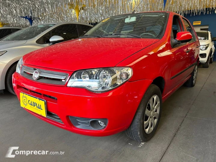 Palio 1.0 ECONOMY Fire Flex 8V 4p