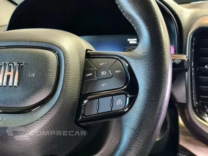 TORO RANCH 2.0 16V 4X4 DIESEL AUT.