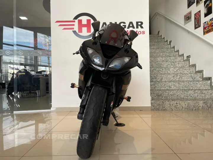 NINJA ZX-6R 600cc