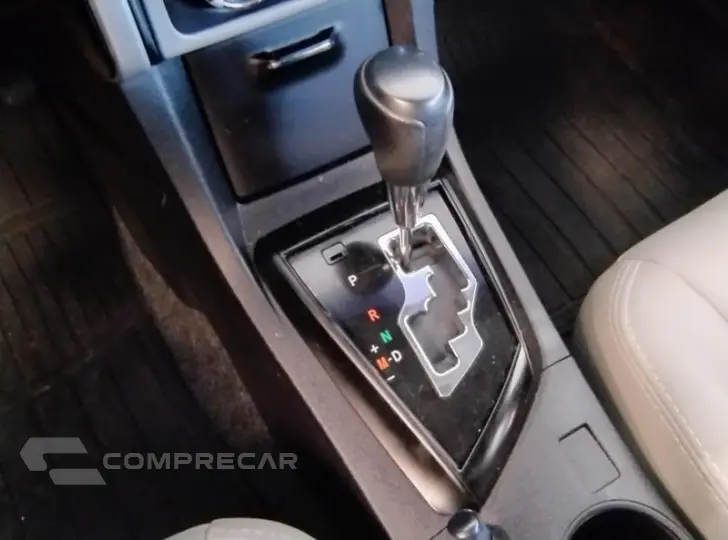 COROLLA GLI 1.8 FLEX 16V  AUT.