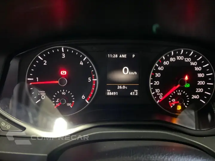 AMAROK 3.0 V6 TDI DIESEL HIGHLINE EXTREME CD 4MOTION AUTOMÁT