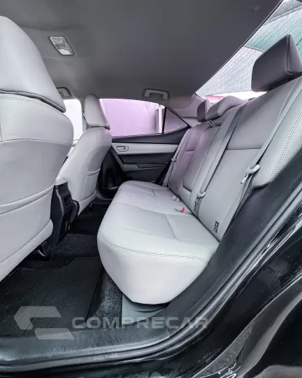 COROLLA 2.0 XEI 16V
