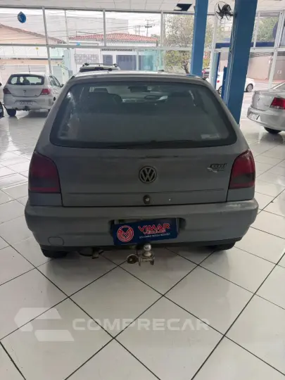 GOL 1.0 MI Special 8V