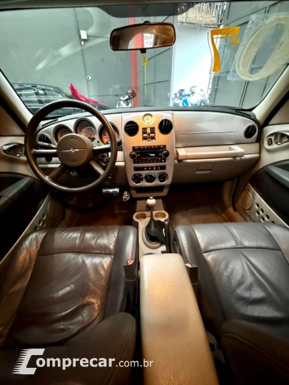 PT CRUISER 2.4 Classic 16V
