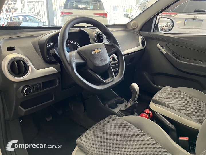 MONTANA 1.4 MPFI LS CS 8V
