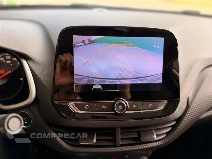 ONIX 1.0 FLEX LT MANUAL