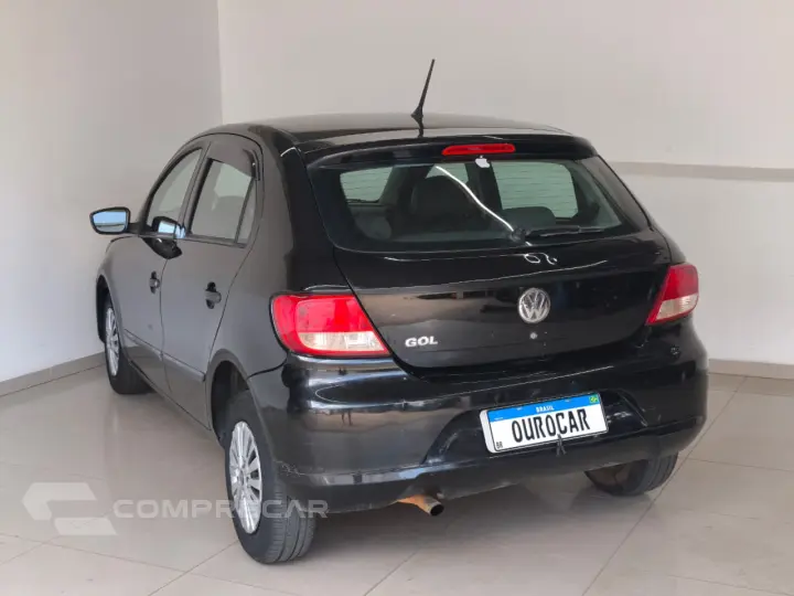 GOL 1.0 MI 8V G.V