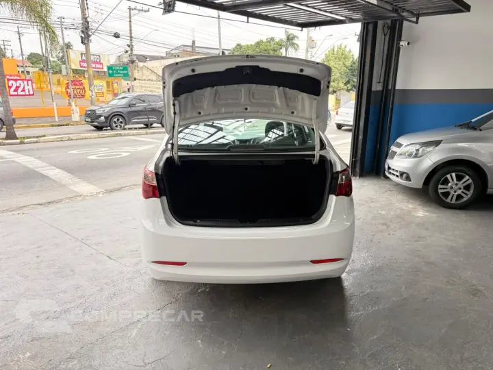 HB20S 1.0 12V Comfort