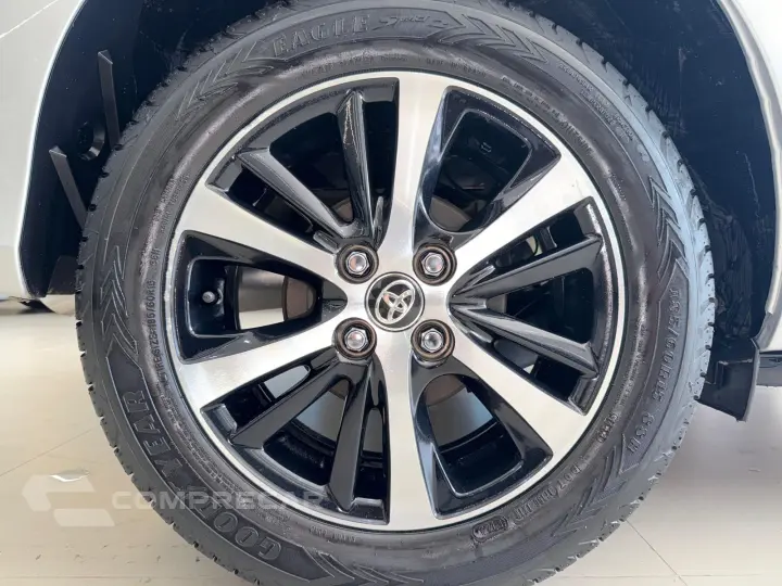 Yaris XLS 1.5