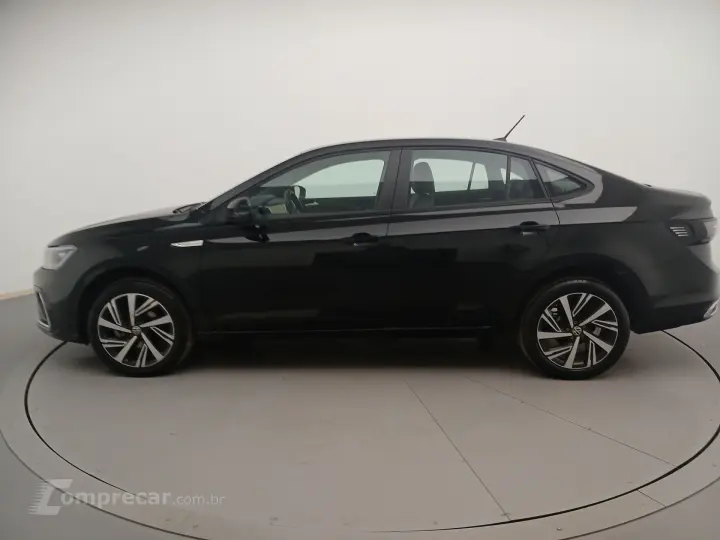 VIRTUS 1.0 200 TSI HIGHLINE AUTOMÁTICO