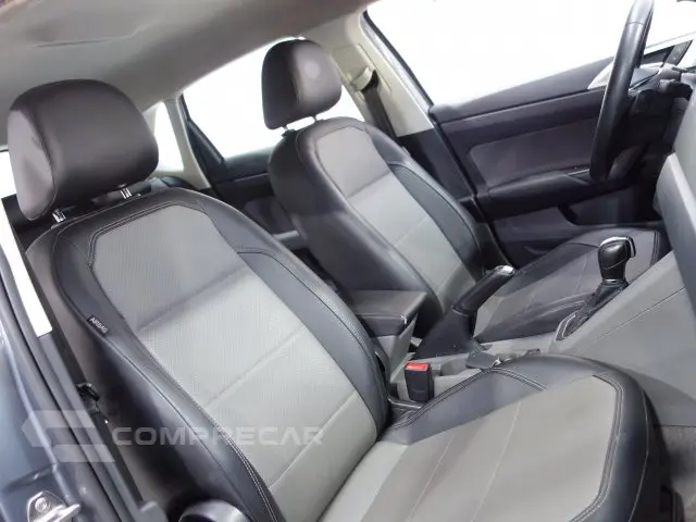 POLO - 1.0 200 TSI HIGHLINE AUTOMÁTICO