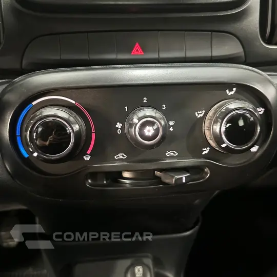 MOBI LIKE 1.0 Fire Flex 5p.