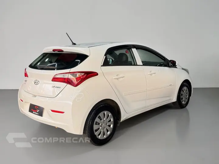 HB20 1.6 Comfort 16V