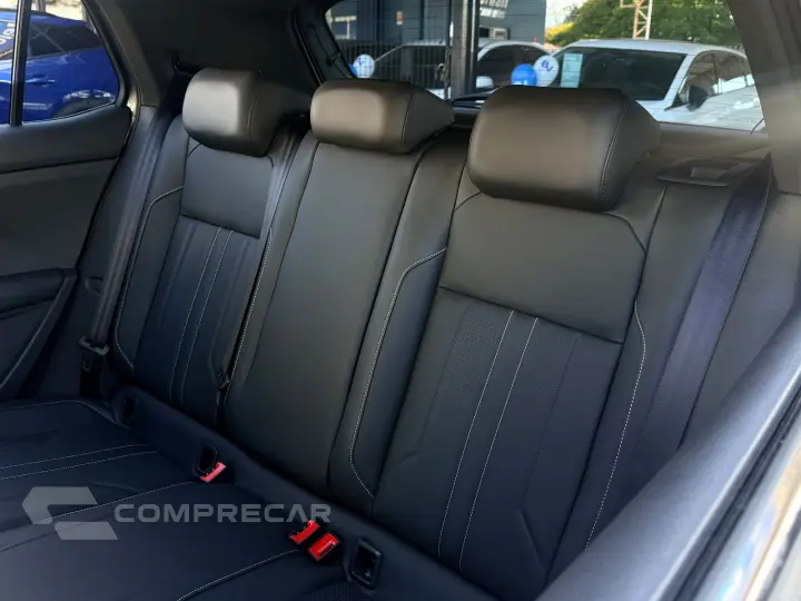 T-CROSS 1.4 250 TSI Highline