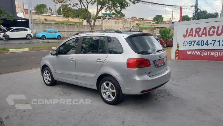 SPACEFOX 1.6 MI Trend 8V