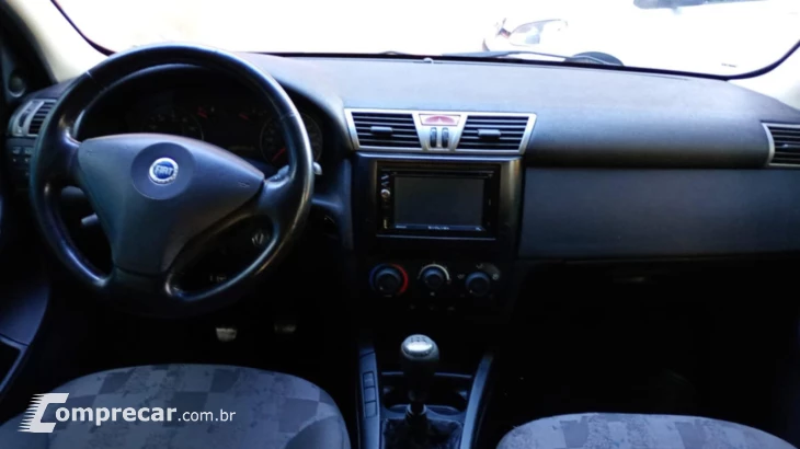 STILO 1.8 MPI 8V