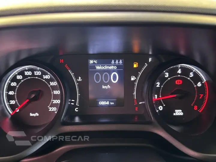 PULSE 1.3 FLEX DRIVE MANUAL